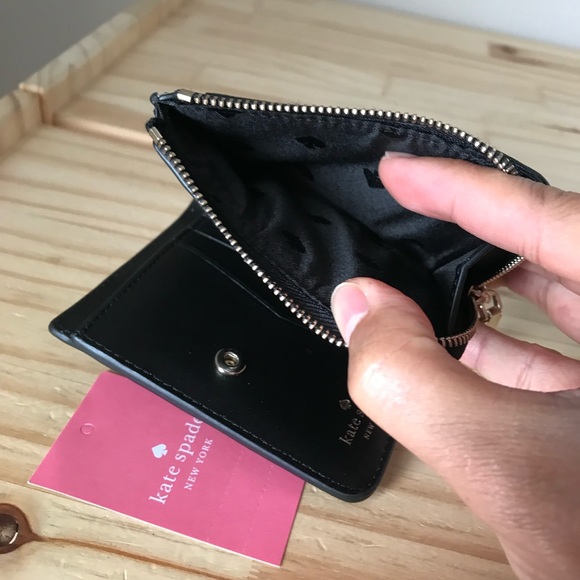 Kate spade wallet🎈🎈 - Picture 6 of 7